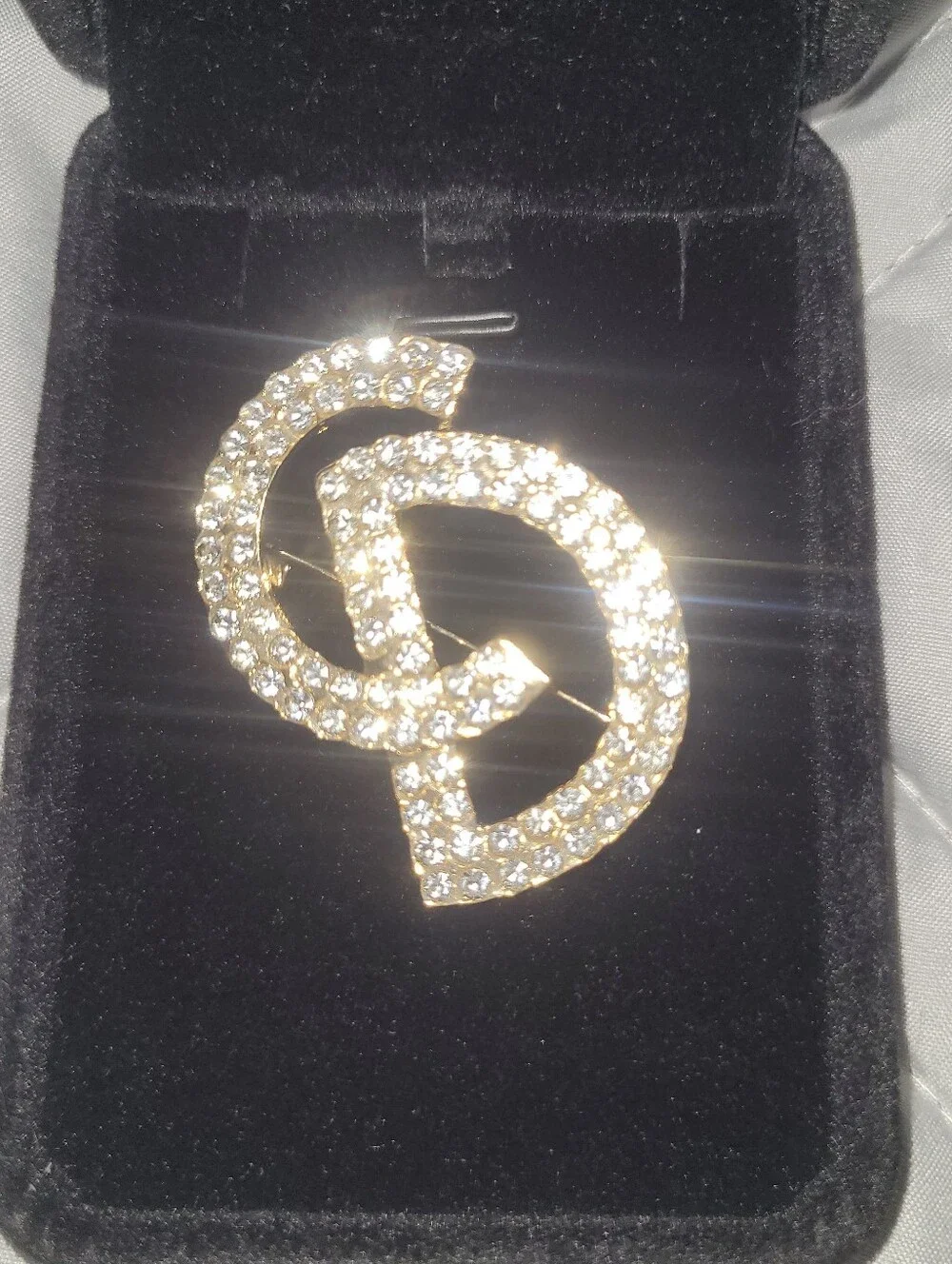 Luxury Jewelry